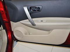 2012款 2.0L CVT XV 雷 2WD 5座
