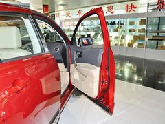 2012款 2.0L CVT XV 雷 2WD 5座