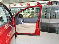 2012款 2.0L CVT XV 雷 2WD 5座
