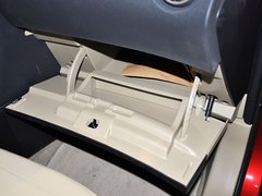 2012款 2.0L CVT XV 雷 2WD 5座