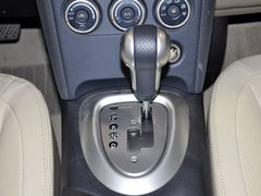2012款 2.0L CVT XV 雷 2WD 5座