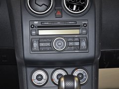 2012款 2.0L CVT XV 雷 2WD 5座