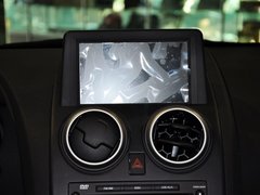 2012款 2.0L CVT XV 雷 2WD 5座