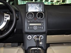 2012款 2.0L CVT XV 雷 2WD 5座