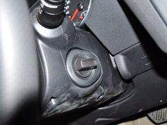 2012款 2.0L CVT XV 雷 2WD 5座