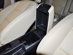 2012款 2.0L CVT XV 雷 2WD 5座
