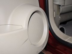 2012款 2.0L CVT XV 雷 2WD 5座