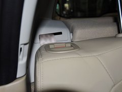2012款 2.0L CVT XV 雷 2WD 5座