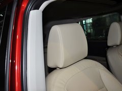 2012款 2.0L CVT XV 雷 2WD 5座