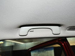 2012款 2.0L CVT XV 雷 2WD 5座