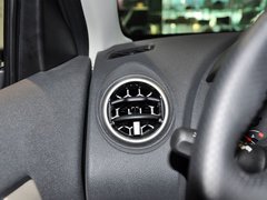 2012款 2.0L CVT XV 雷 2WD 5座