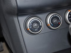 2012款 2.0L CVT XV 雷 2WD 5座