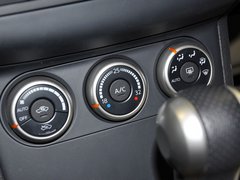 2012款 2.0L CVT XV 雷 2WD 5座