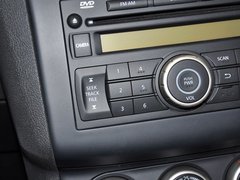 2012款 2.0L CVT XV 雷 2WD 5座