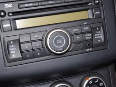 2012款 2.0L CVT XV 雷 2WD 5座