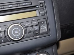 2012款 2.0L CVT XV 雷 2WD 5座