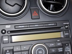 2012款 2.0L CVT XV 雷 2WD 5座