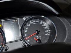 2012款 2.0L CVT XV 雷 2WD 5座