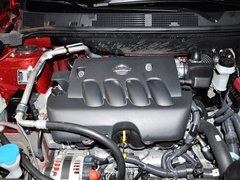 2012款 2.0L CVT XV 雷 2WD 5座