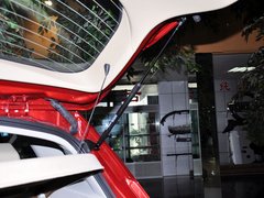 2012款 2.0L CVT XV 雷 2WD 5座