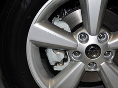 2012款 2.0L CVT XV 雷 2WD 5座