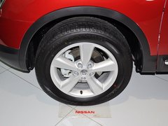 2012款 2.0L CVT XV 雷 2WD 5座