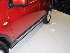 2012款 2.0L CVT XV 雷 2WD 5座