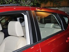 2012款 2.0L CVT XV 雷 2WD 5座