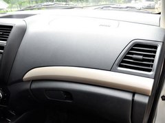 2012款 1.5L MT 精英型