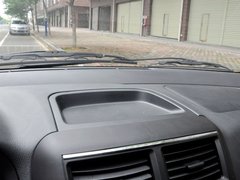 2012款 1.5L MT 精英型
