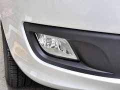 2012款 1.5L MT 精英型
