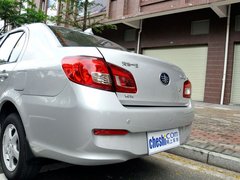 2012款 1.5L MT 精英型