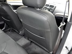 2012款 1.5L MT 精英型