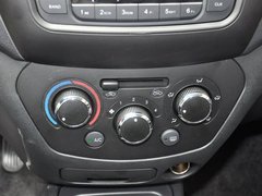 2012款 1.5L MT 精英型