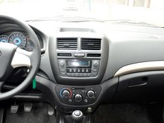 2012款 1.5L MT 精英型