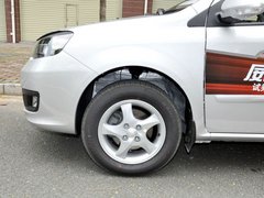 2012款 1.5L MT 精英型