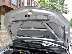 2012款 1.5L MT 精英型