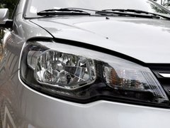 2012款 1.5L MT 精英型