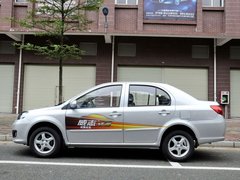 2012款 1.5L MT 精英型