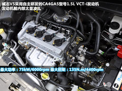 2012款 1.5L MT 精英型