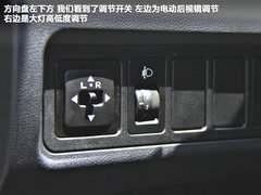 2012款 1.5L MT 精英型