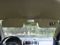 2012款 1.5L MT 精英型