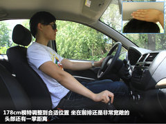 2012款 1.5L MT 精英型