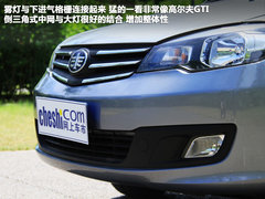 2012款 1.5L MT 精英型