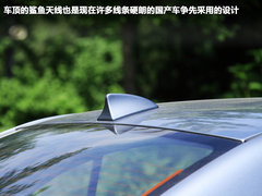 2012款 1.5L MT 精英型