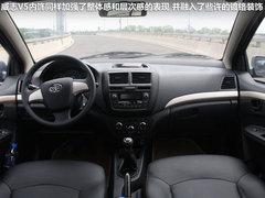 2012款 1.5L MT 精英型