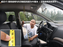 2012款 1.5L MT 精英型