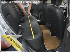 2012款 1.5L MT 精英型