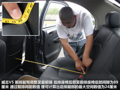 2012款 1.5L MT 精英型