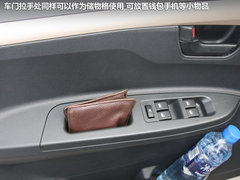 2012款 1.5L MT 精英型